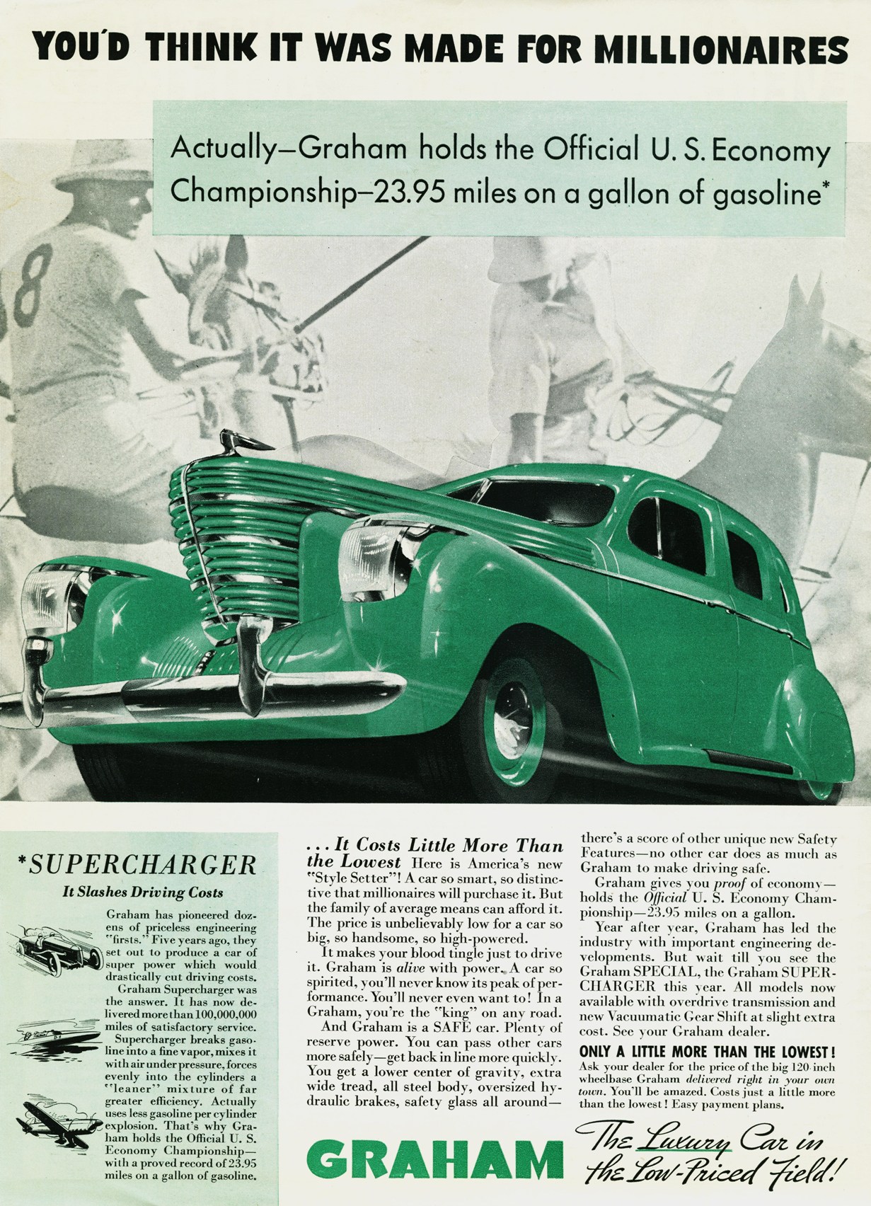 1938 Graham 3